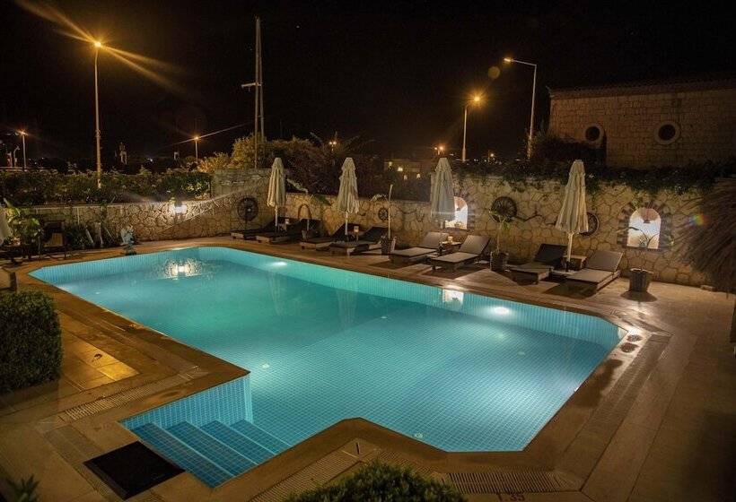 فندق Teddy Alaçatı