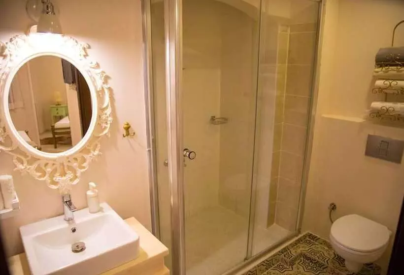 호텔 Teddy Alaçatı