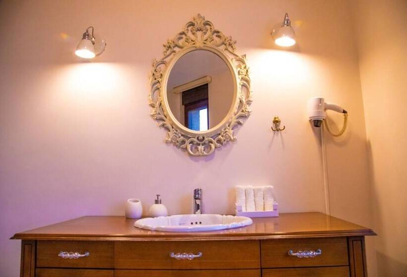 فندق Teddy Alaçatı