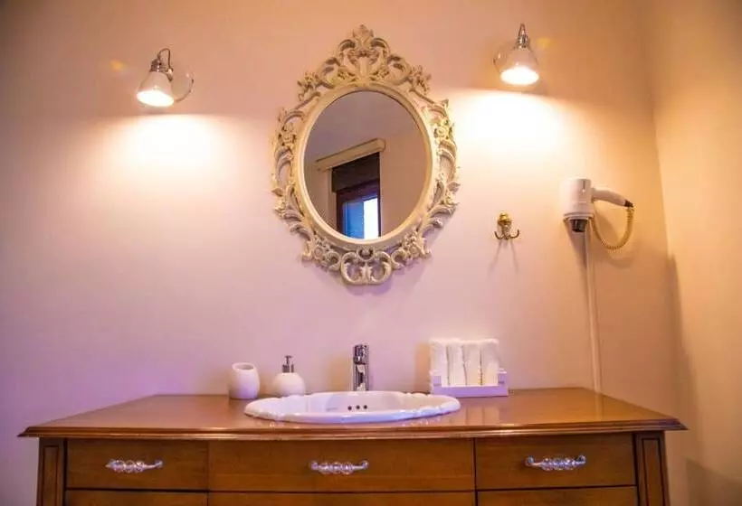 호텔 Teddy Alaçatı