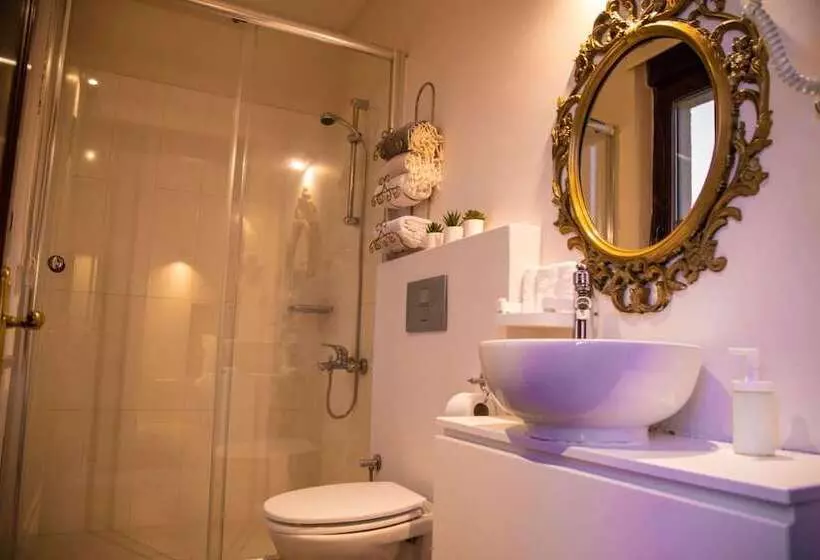 호텔 Teddy Alaçatı