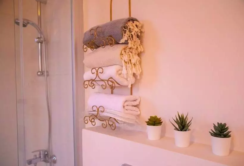 호텔 Teddy Alaçatı