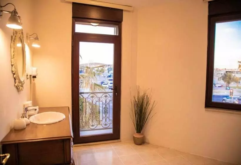 호텔 Teddy Alaçatı