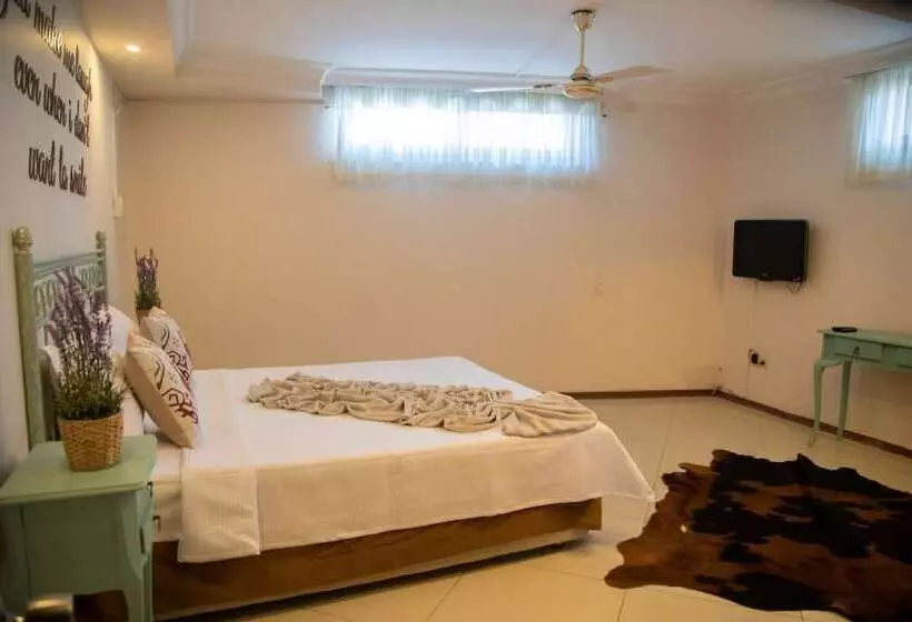 호텔 Teddy Alaçatı