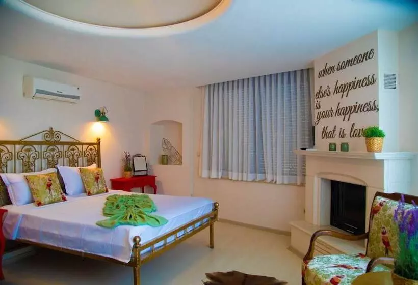 호텔 Teddy Alaçatı