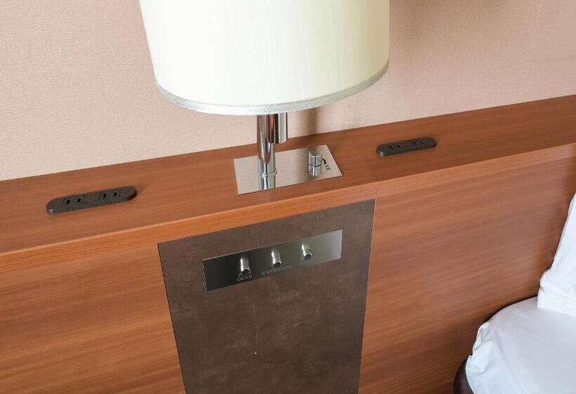 酒店 Vessel Inn Yachiyo Katsudai Ekimae