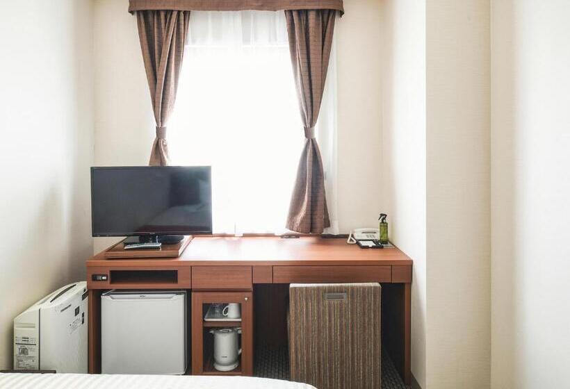 酒店 Vessel Inn Yachiyo Katsudai Ekimae