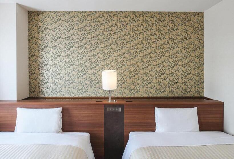 酒店 Vessel Inn Yachiyo Katsudai Ekimae