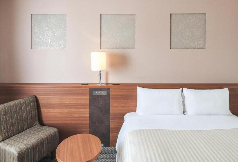 酒店 Vessel Inn Yachiyo Katsudai Ekimae