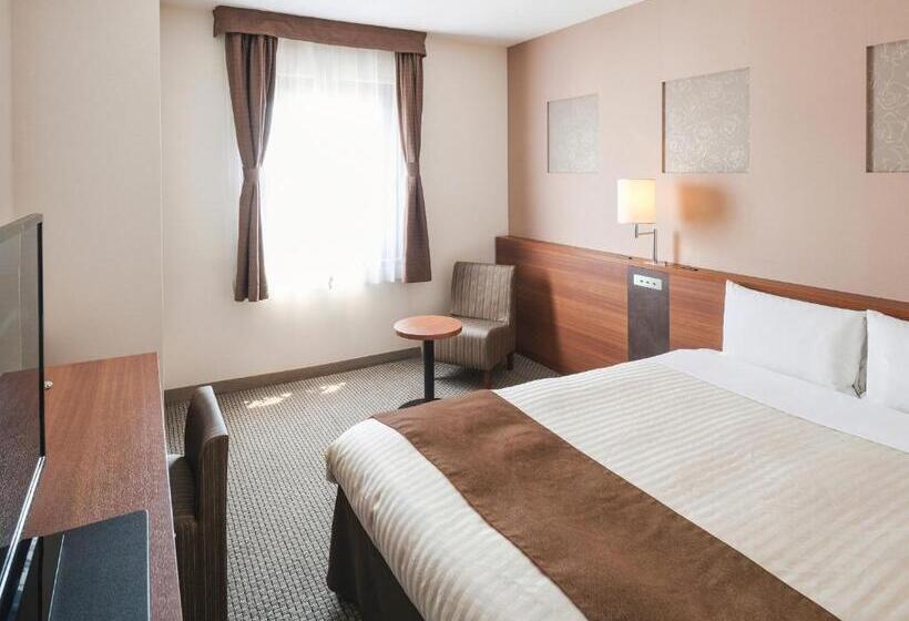 酒店 Vessel Inn Yachiyo Katsudai Ekimae