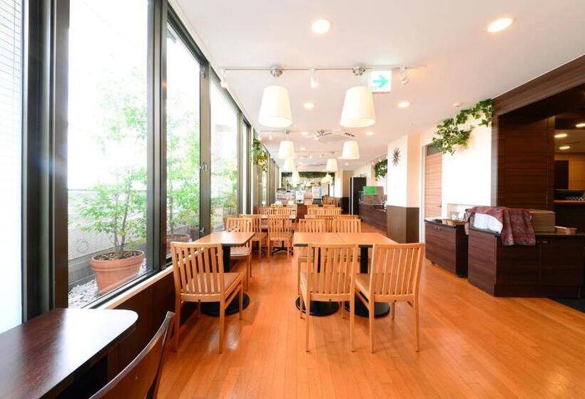 酒店 Vessel Inn Yachiyo Katsudai Ekimae