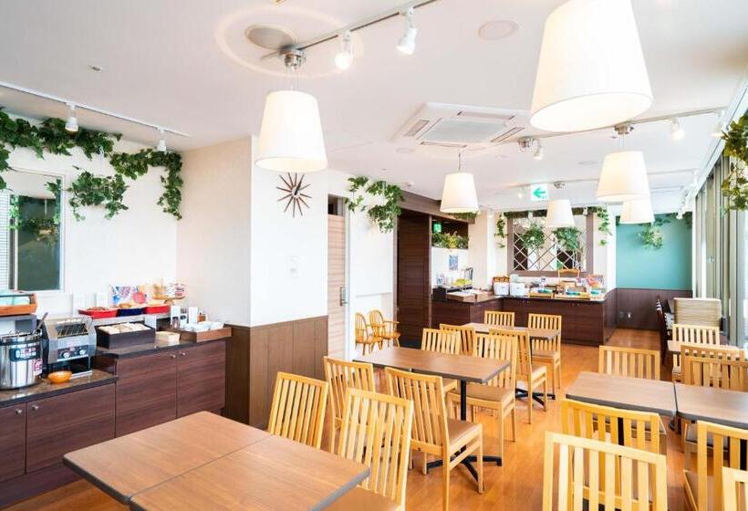 酒店 Vessel Inn Yachiyo Katsudai Ekimae