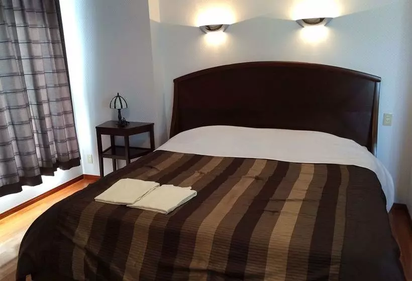 Отель The White