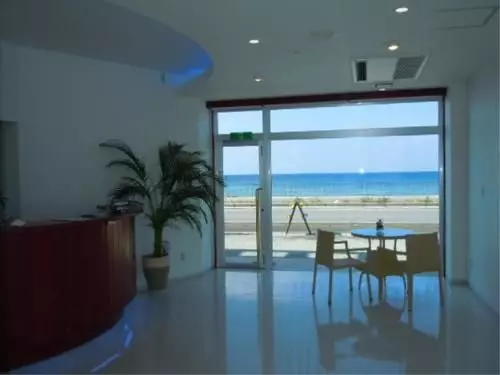 Отель The White