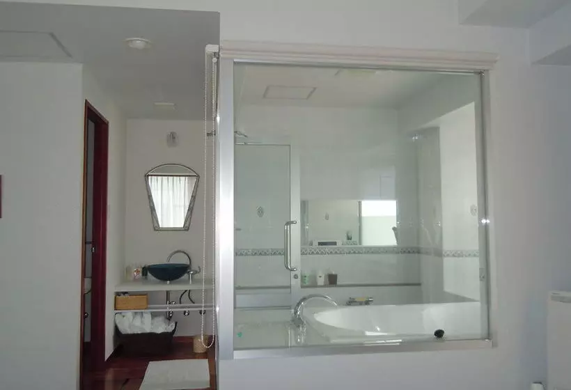 Отель The White