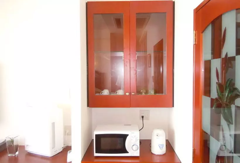 Отель The White