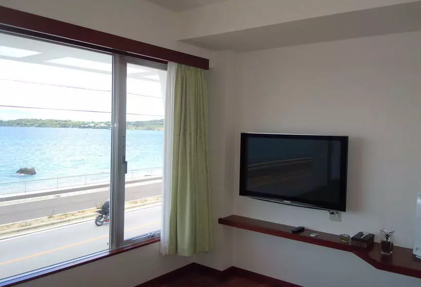 Отель The White