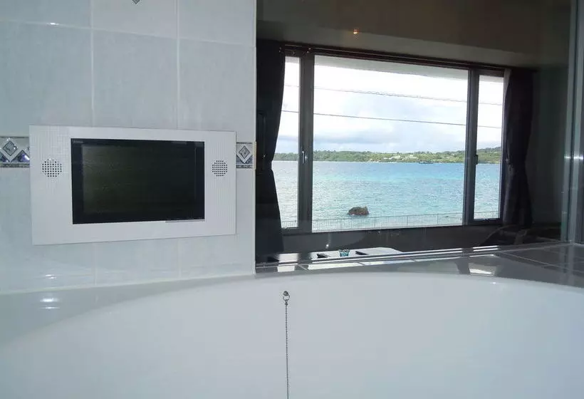 Отель The White