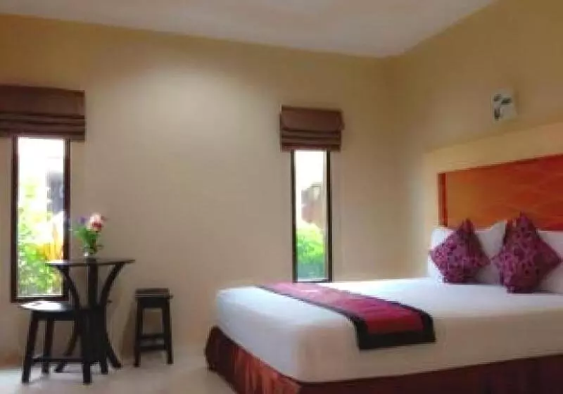 هتل Win Resort Hat Yai