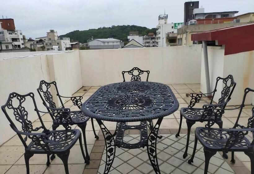 בית מלון כפרי Zhong Shan 330