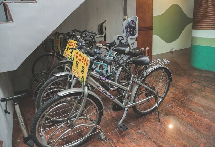 فندق Zhong Shan 330