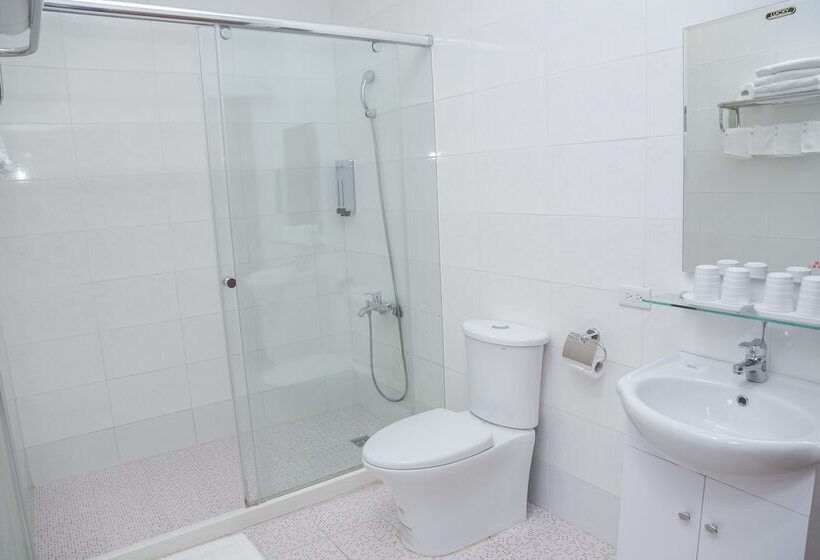 בית מלון כפרי Zhong Shan 330