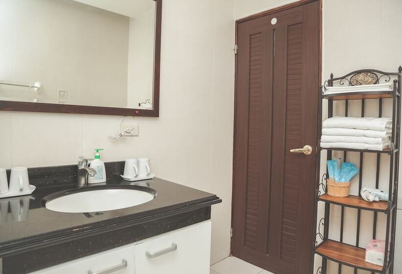 בית מלון כפרי Zhong Shan 330