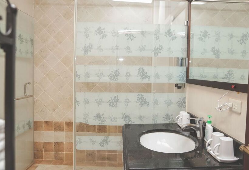 فندق Zhong Shan 330