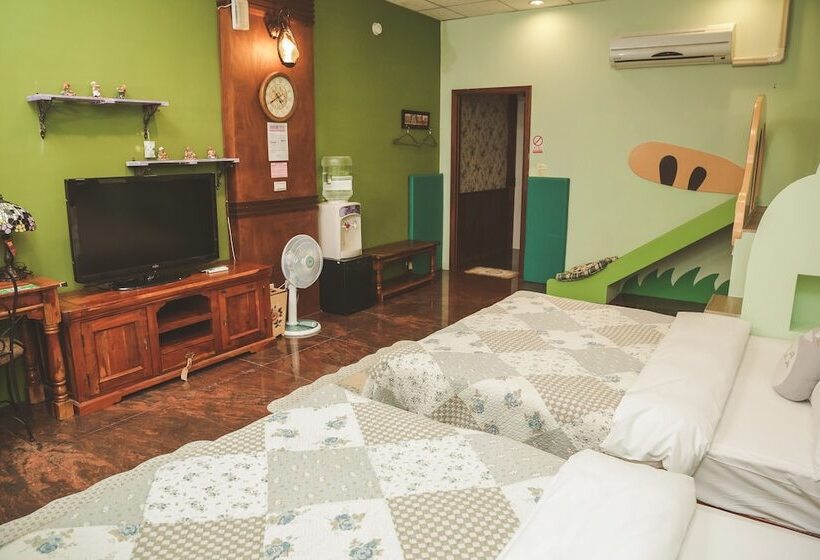 فندق Zhong Shan 330