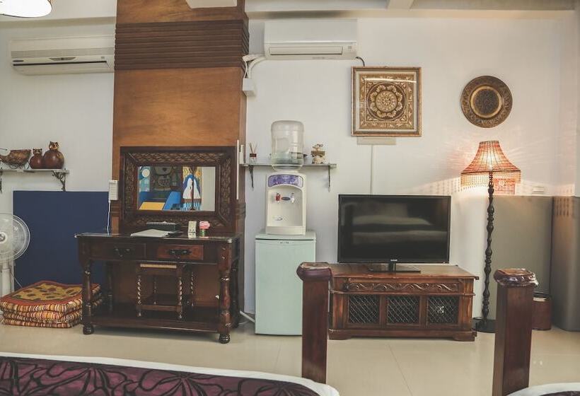 فندق Zhong Shan 330