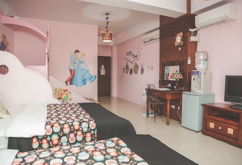 فندق Zhong Shan 330