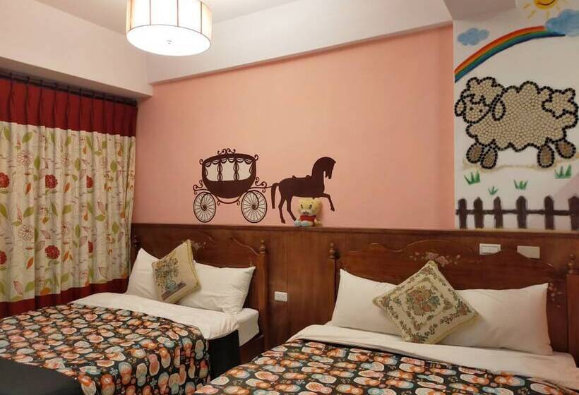 فندق Zhong Shan 330