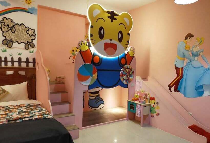 فندق Zhong Shan 330