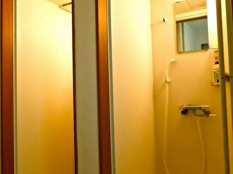 بنسيون Aoshima Guesthouse Hooju