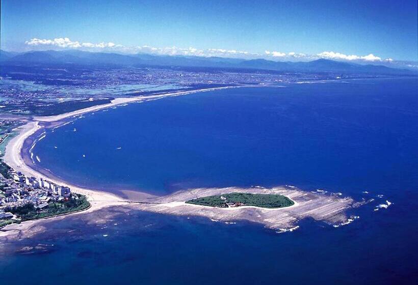 膳宿费 Aoshima Guesthouse Hooju