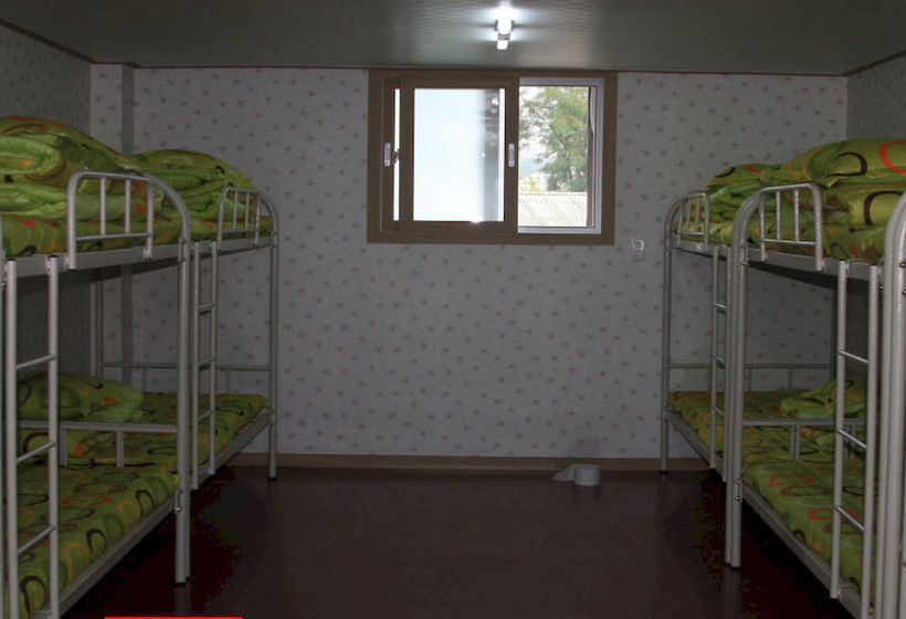 Pensão Railro Guesthouse