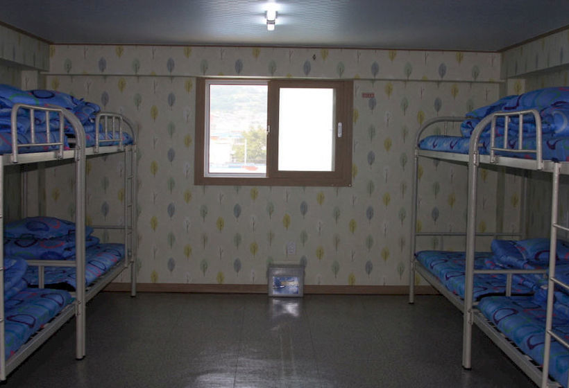 Pensão Railro Guesthouse