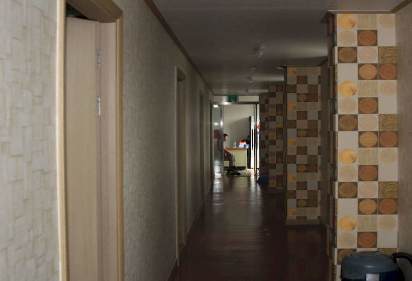 Pensão Railro Guesthouse