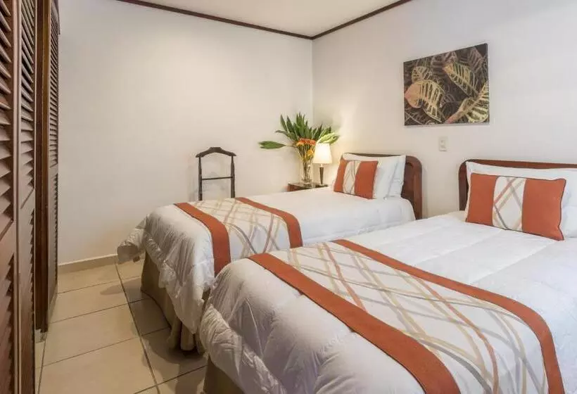 Residence Inn Suites Cristina