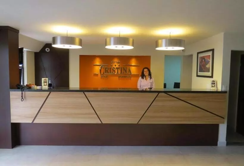 Residence Inn Suites Cristina