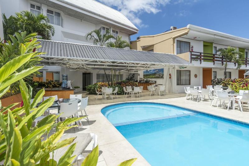 Residence Inn Suites Cristina