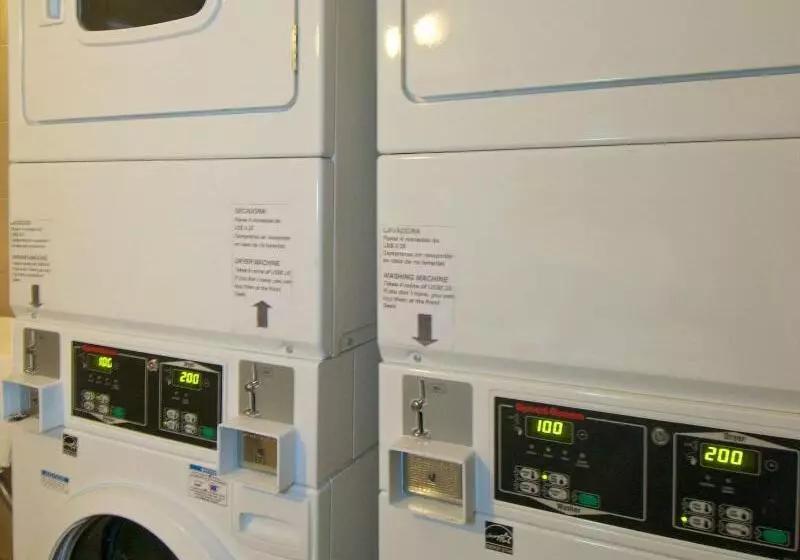 Residence Inn Suites Cristina