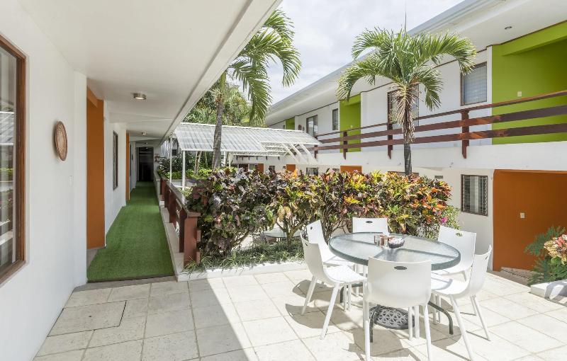 Residence Inn Suites Cristina