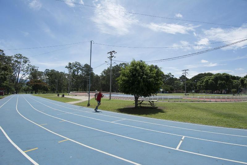 Residence Inn Suites Cristina