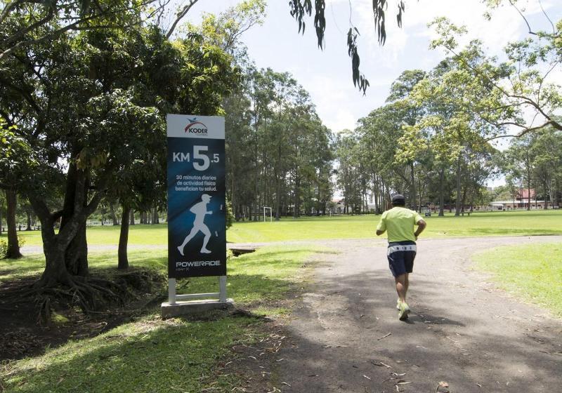 Residence Inn Suites Cristina