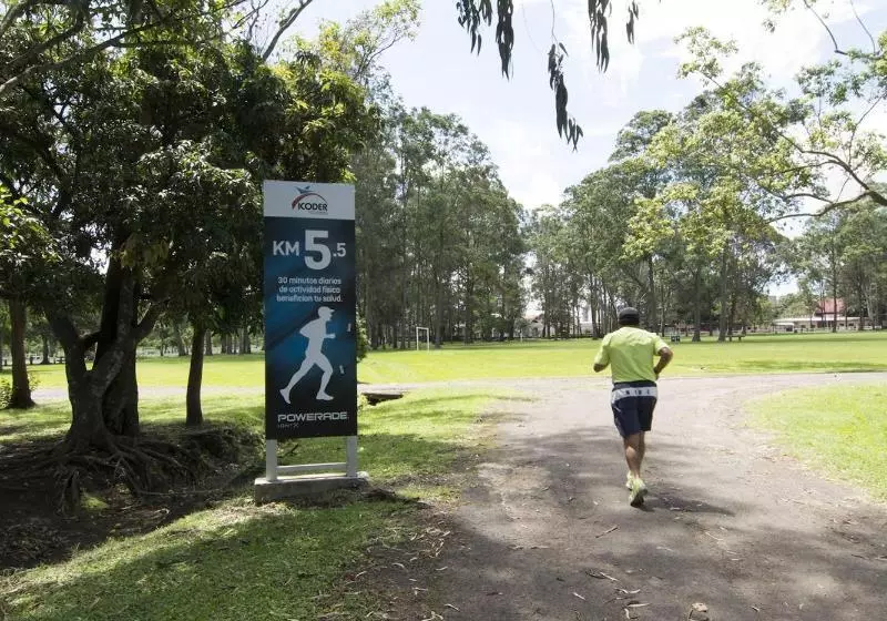 Residence Inn Suites Cristina