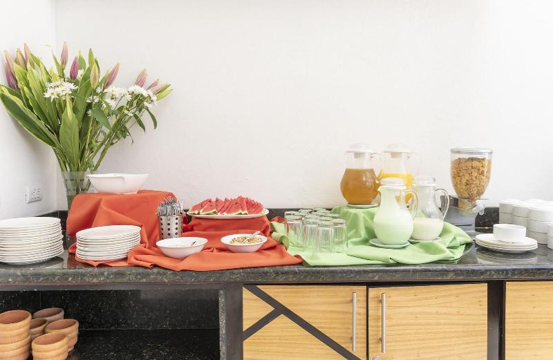 Residence Inn Suites Cristina