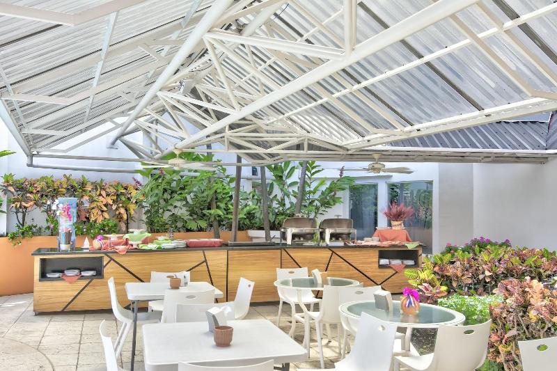 Residence Inn Suites Cristina