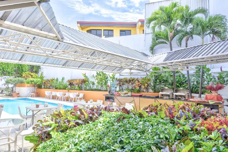 Residence Inn Suites Cristina