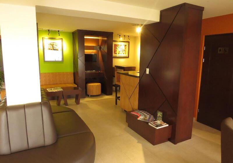 Residence Inn Suites Cristina